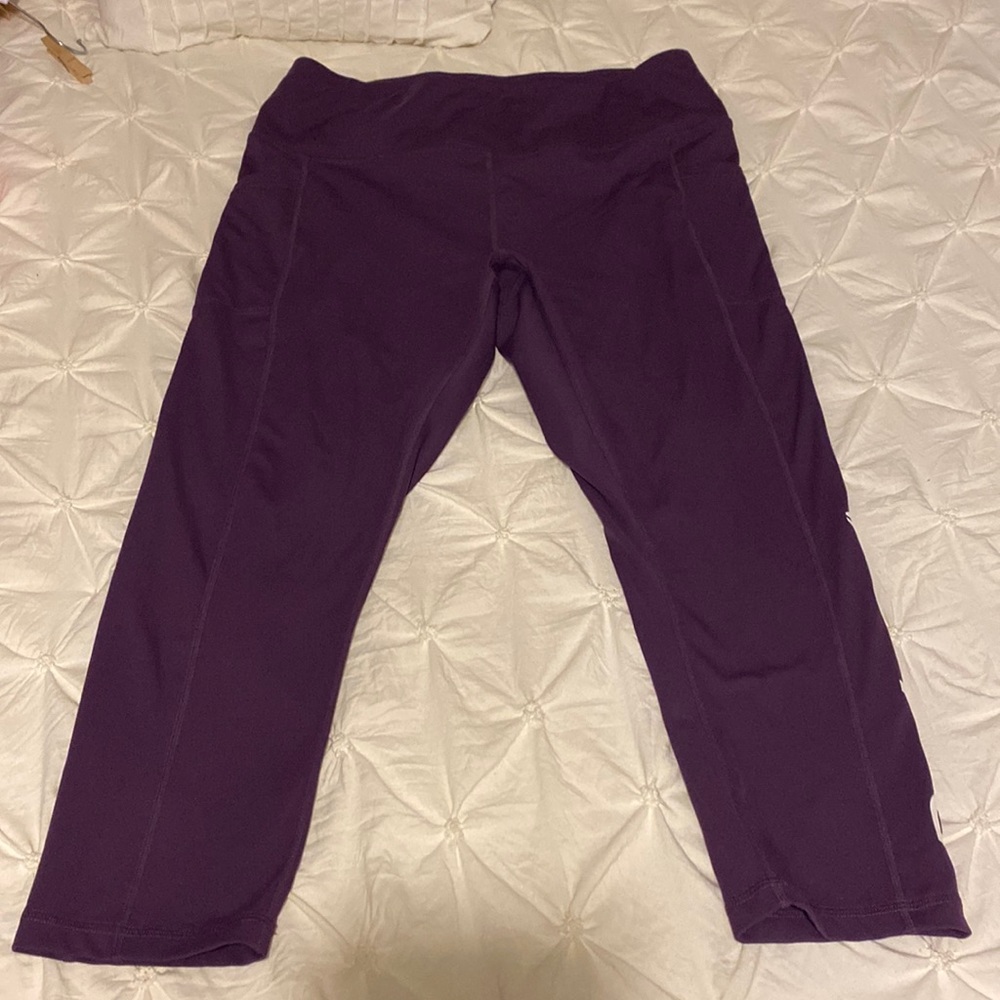 Reebok Workout Leggings